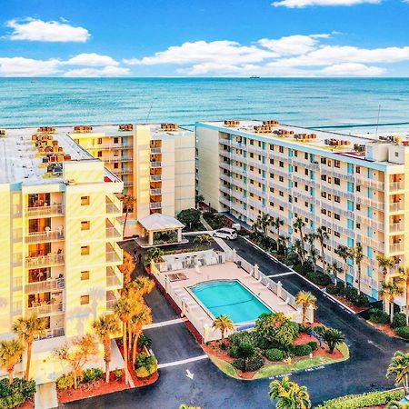 Atlantic Sands Condos Cocoa Beach Zewnętrze zdjęcie