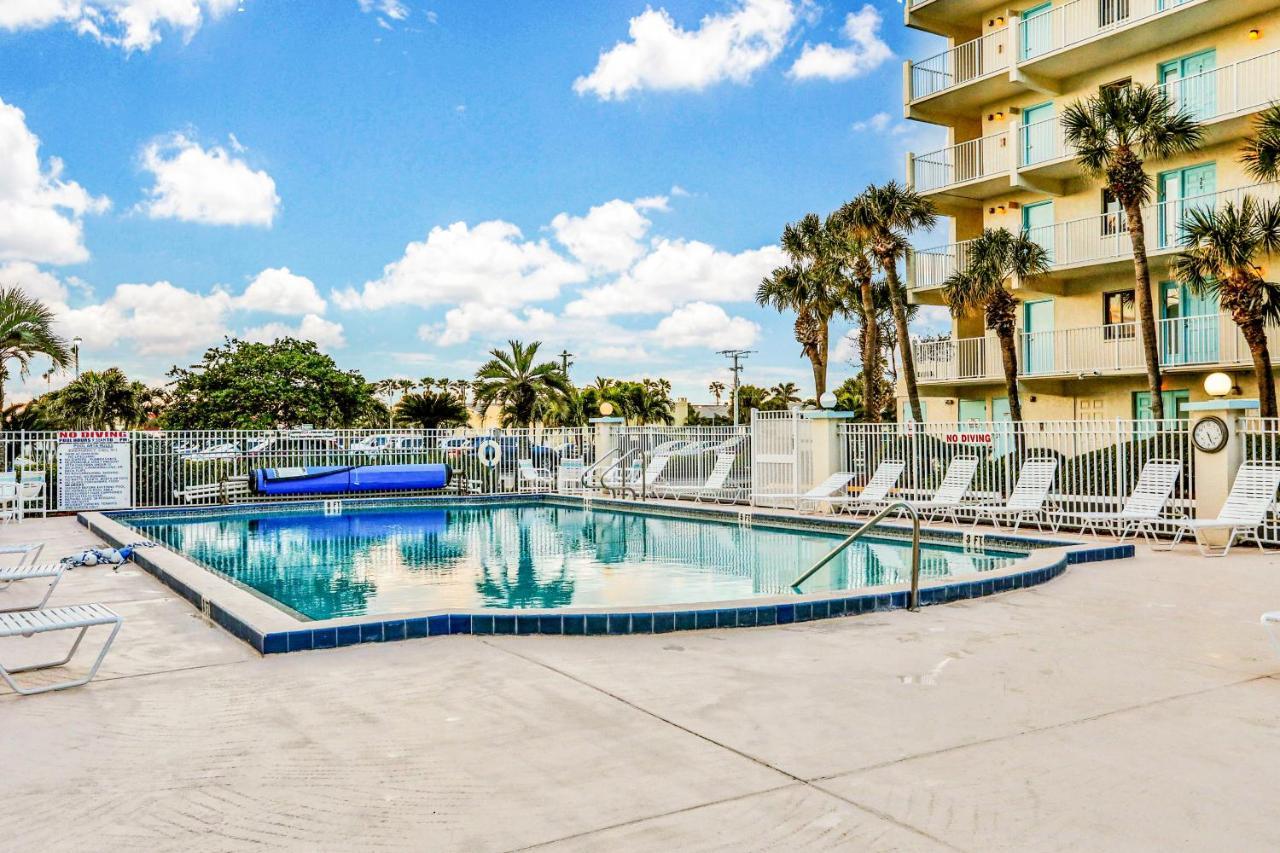 Atlantic Sands Condos Cocoa Beach Zewnętrze zdjęcie