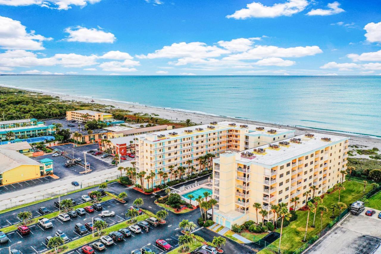 Atlantic Sands Condos Cocoa Beach Zewnętrze zdjęcie