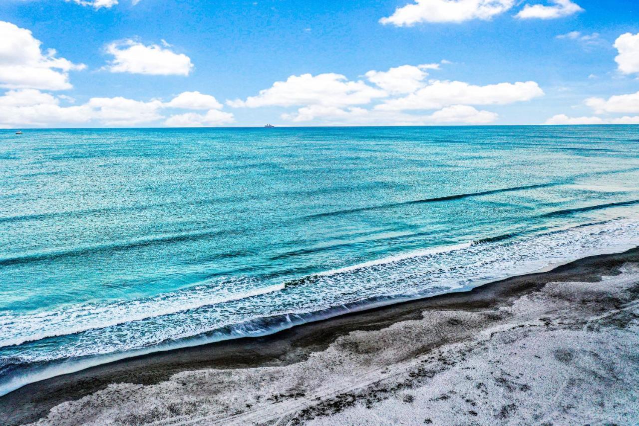 Atlantic Sands Condos Cocoa Beach Zewnętrze zdjęcie