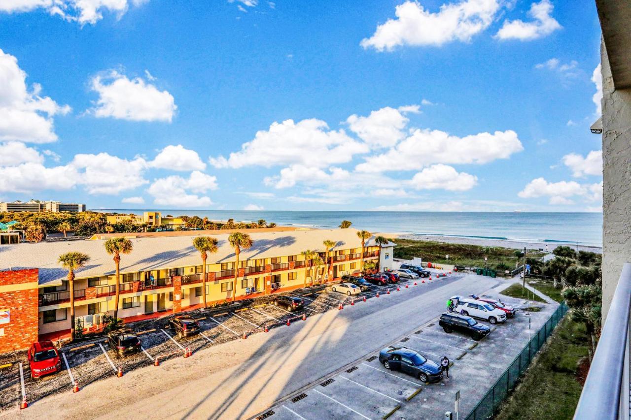 Atlantic Sands Condos Cocoa Beach Zewnętrze zdjęcie