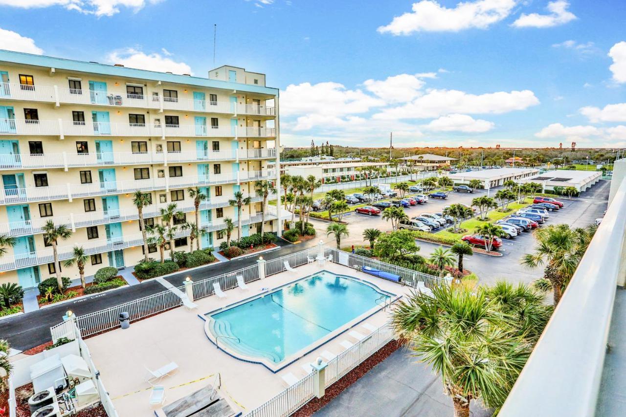 Atlantic Sands Condos Cocoa Beach Zewnętrze zdjęcie