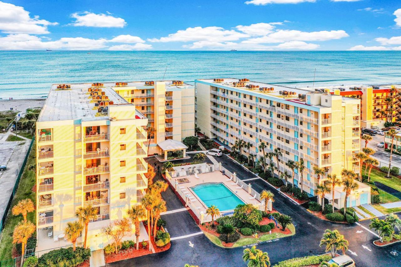 Atlantic Sands Condos Cocoa Beach Zewnętrze zdjęcie
