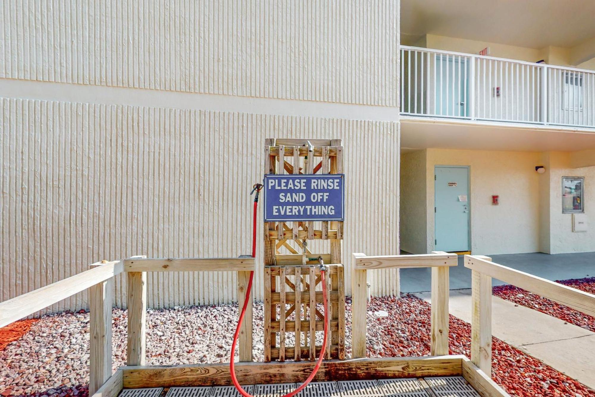 Atlantic Sands Condos Cocoa Beach Pokój zdjęcie