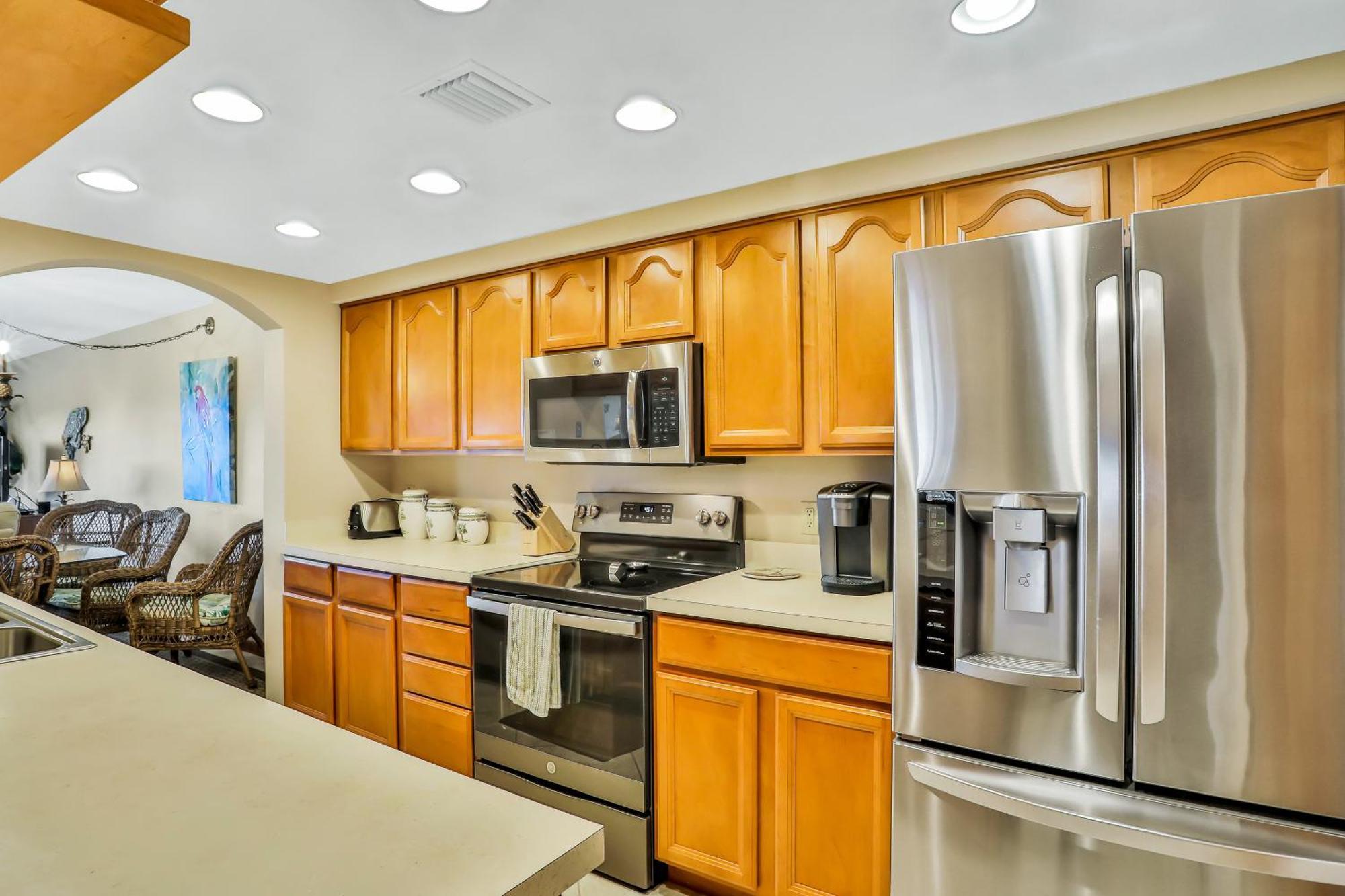 Atlantic Sands Condos Cocoa Beach Pokój zdjęcie