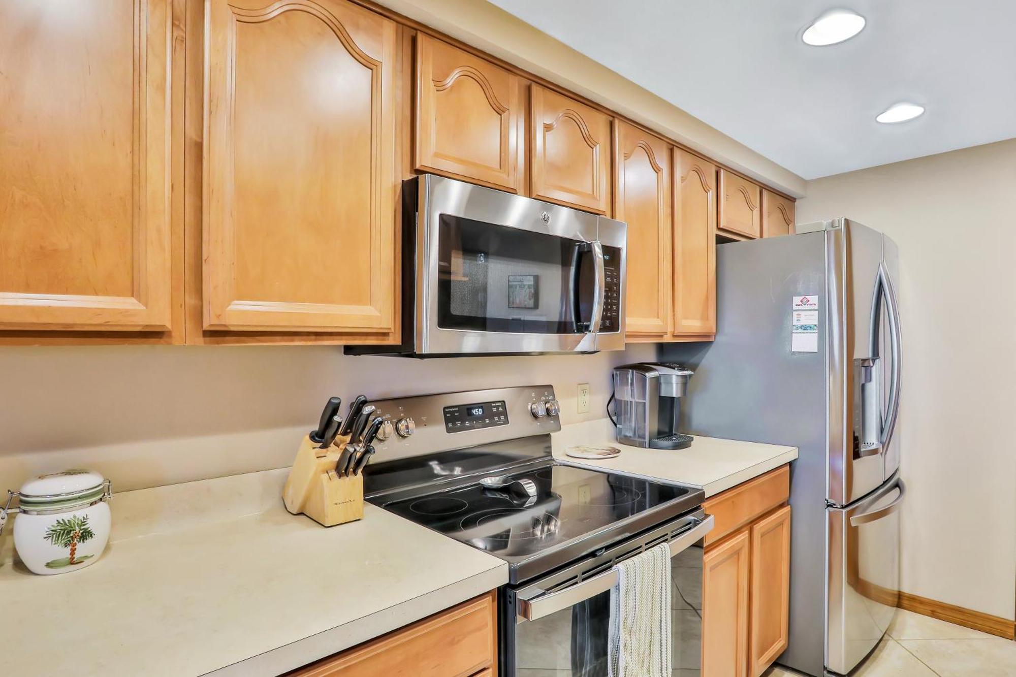 Atlantic Sands Condos Cocoa Beach Pokój zdjęcie