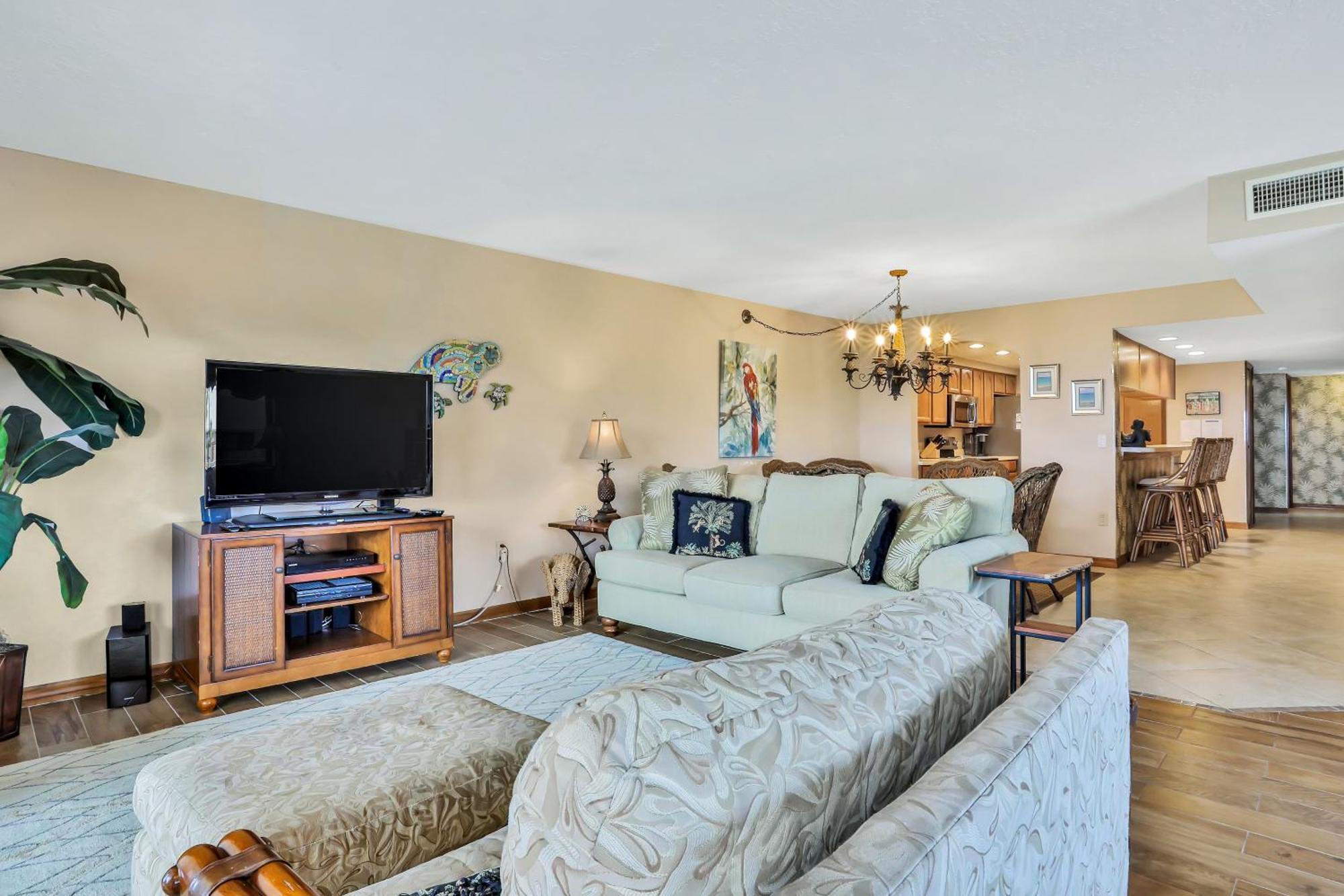 Atlantic Sands Condos Cocoa Beach Pokój zdjęcie