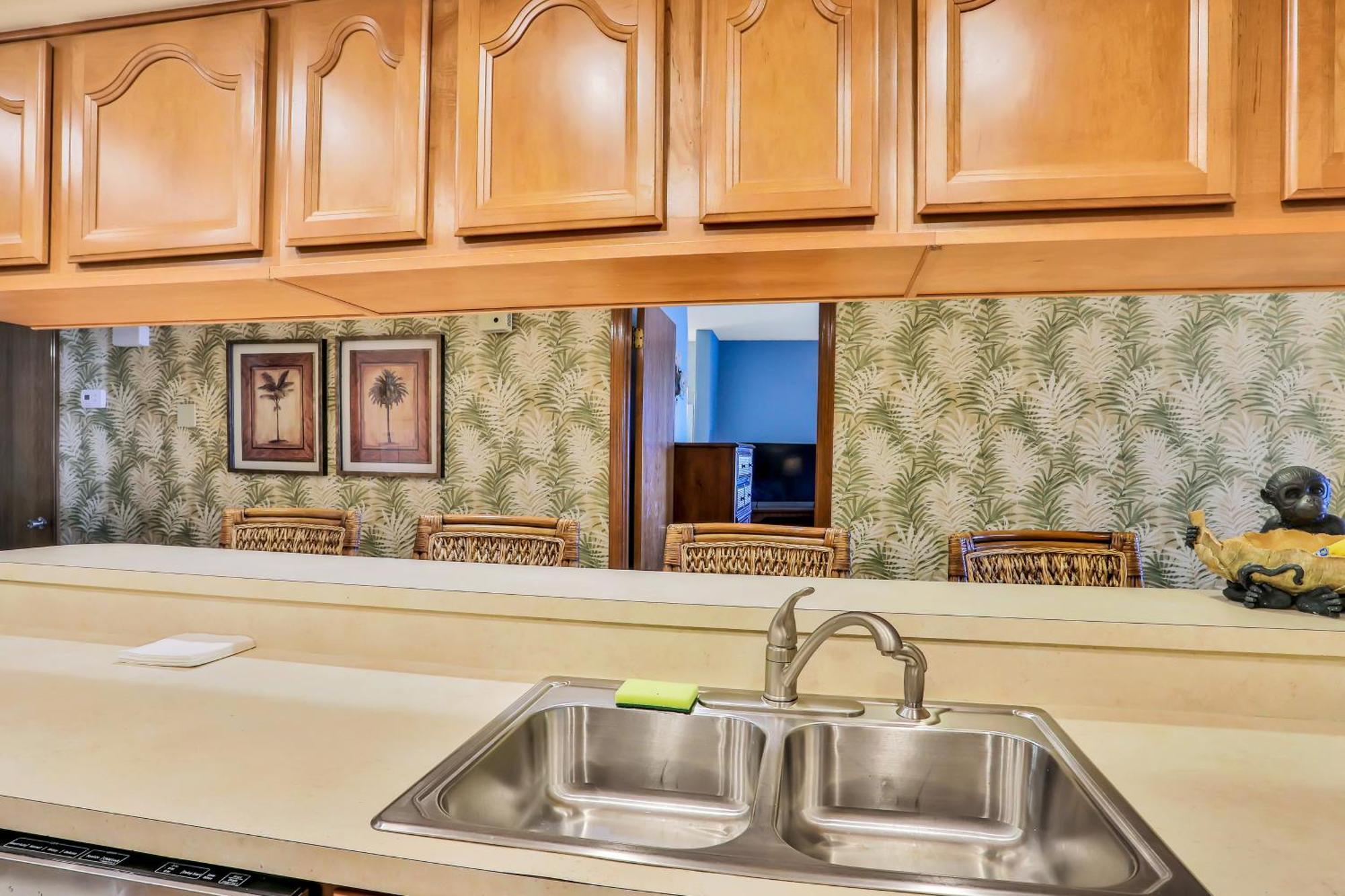 Atlantic Sands Condos Cocoa Beach Pokój zdjęcie