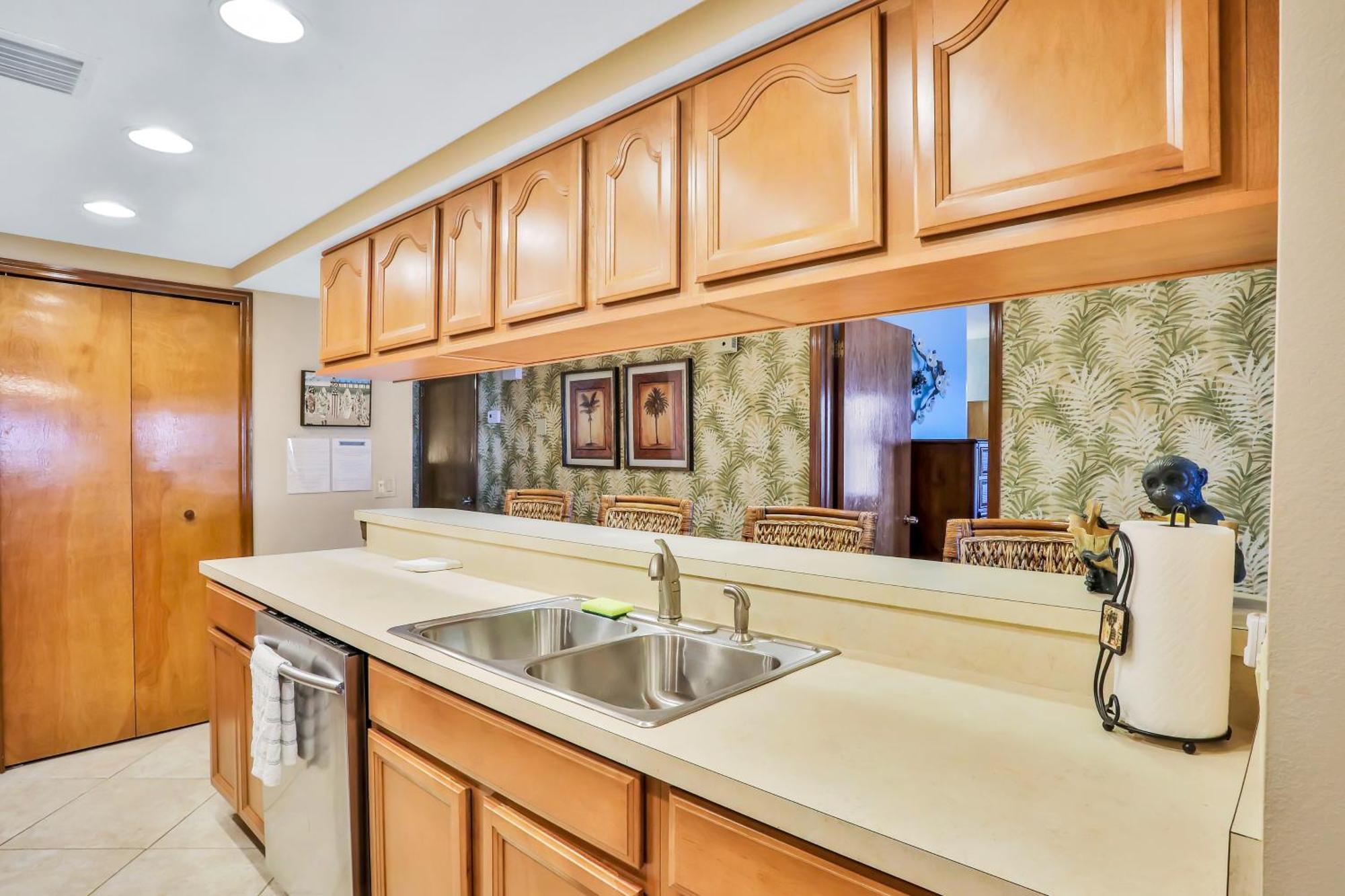 Atlantic Sands Condos Cocoa Beach Pokój zdjęcie