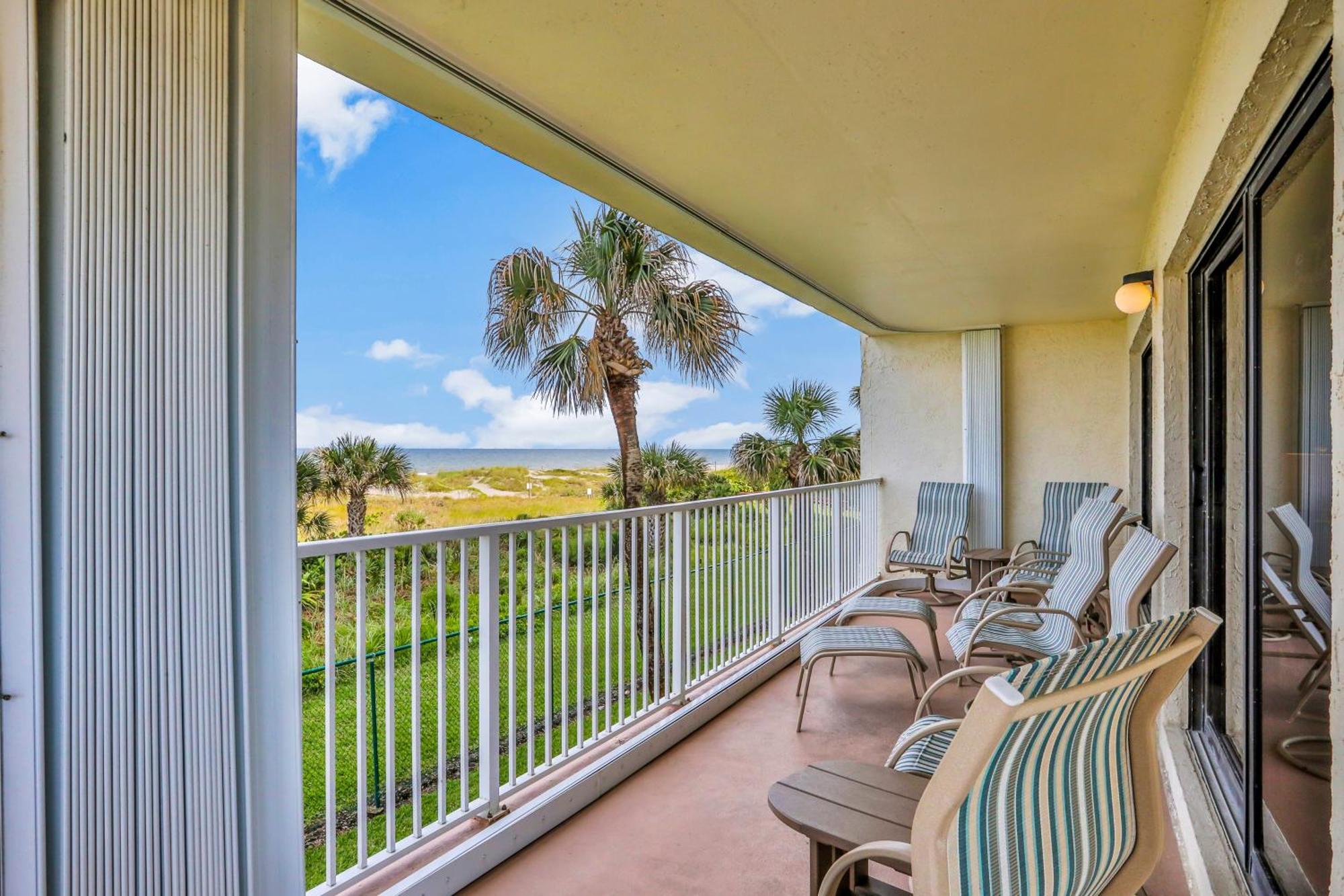 Atlantic Sands Condos Cocoa Beach Pokój zdjęcie