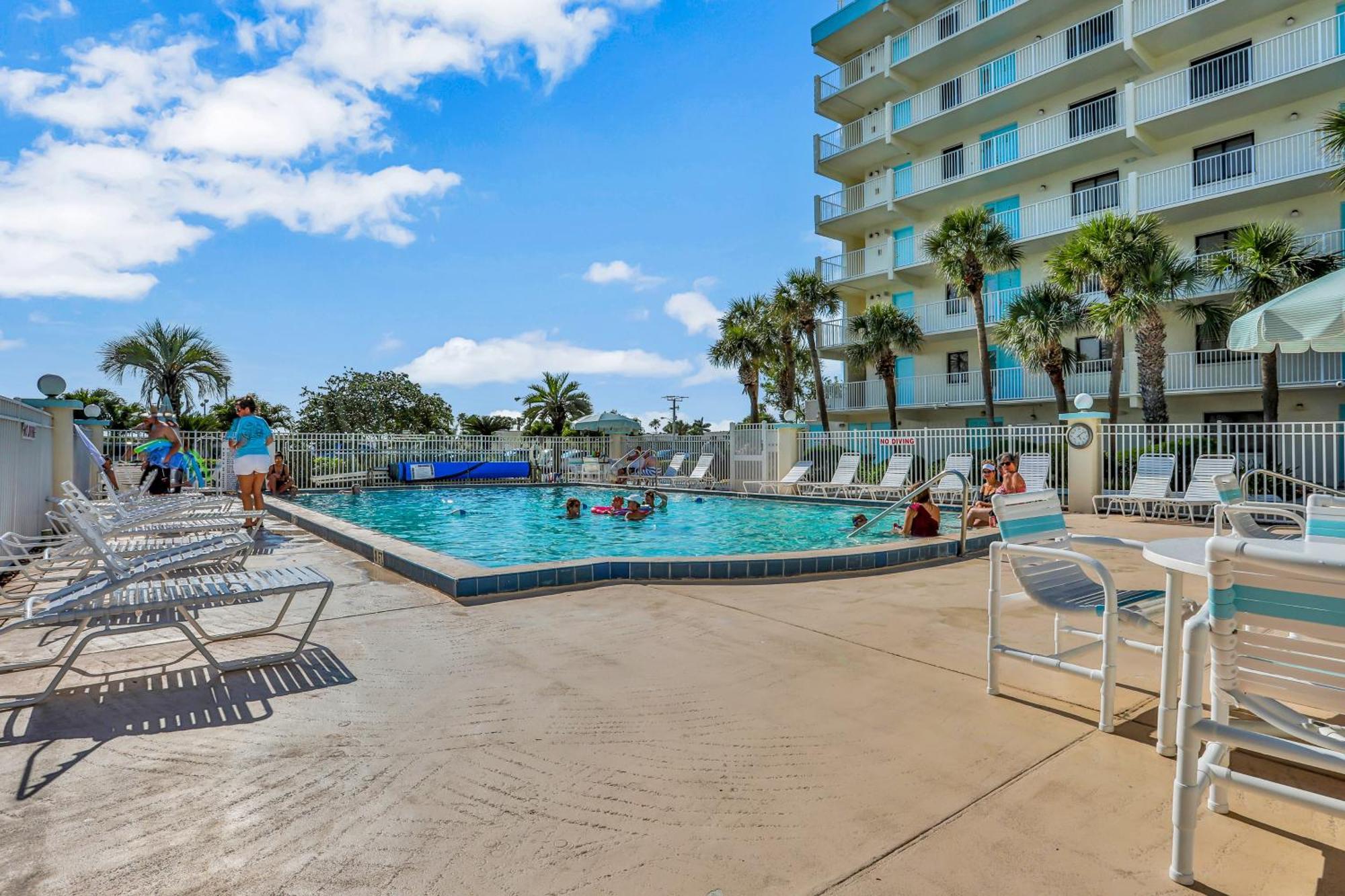 Atlantic Sands Condos Cocoa Beach Pokój zdjęcie