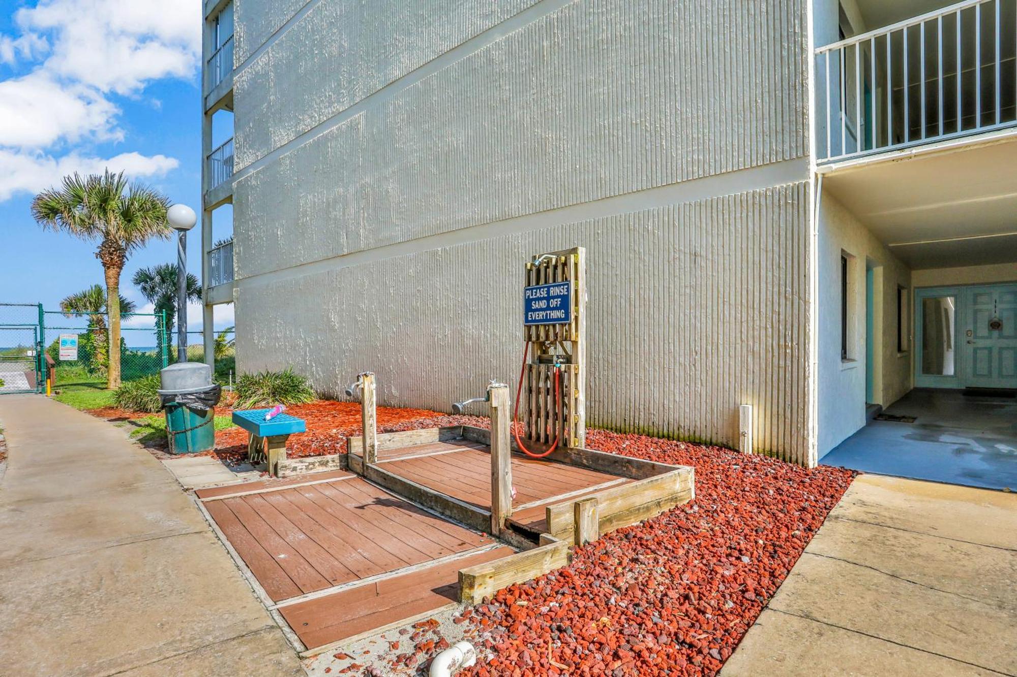 Atlantic Sands Condos Cocoa Beach Pokój zdjęcie