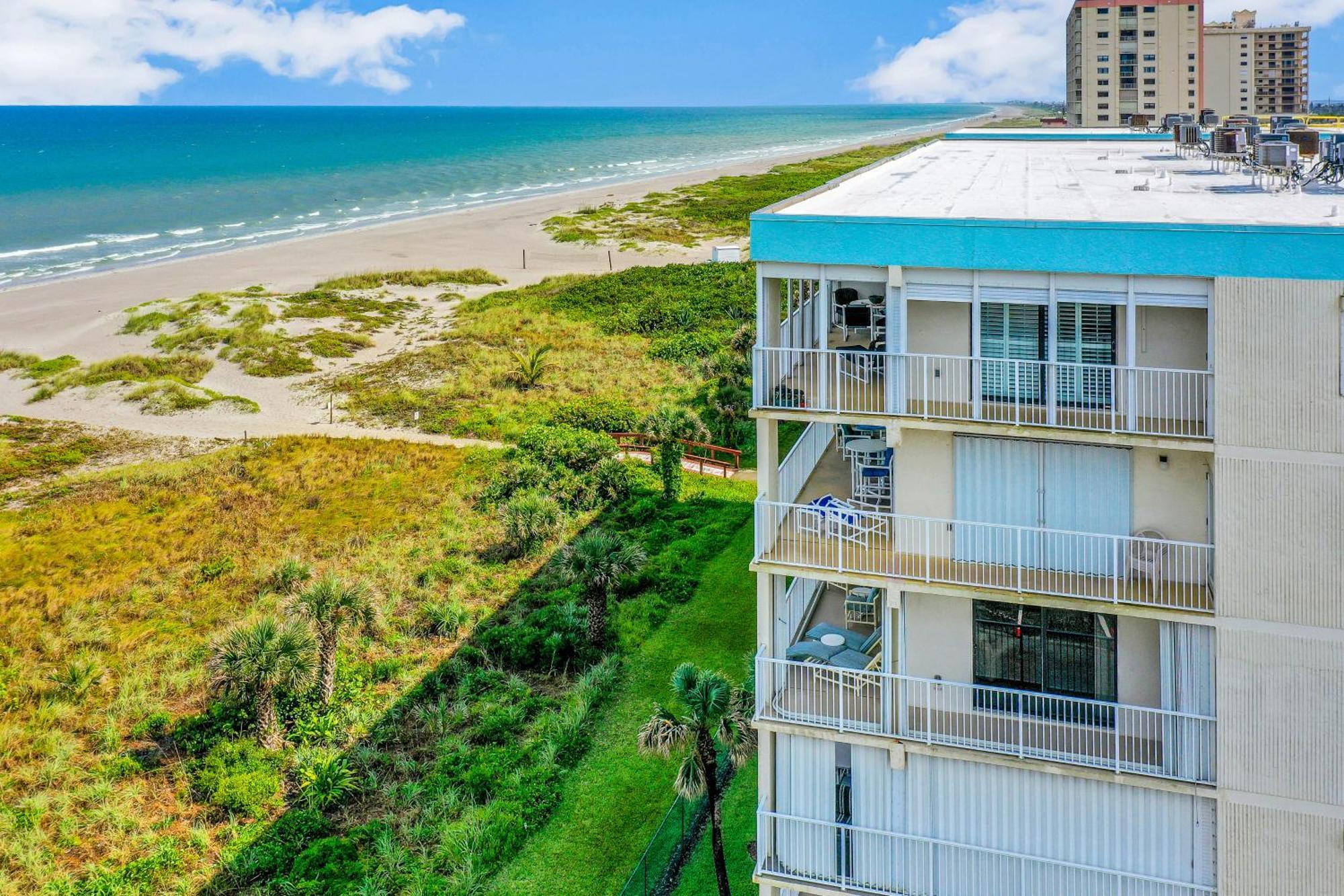 Atlantic Sands Condos Cocoa Beach Pokój zdjęcie