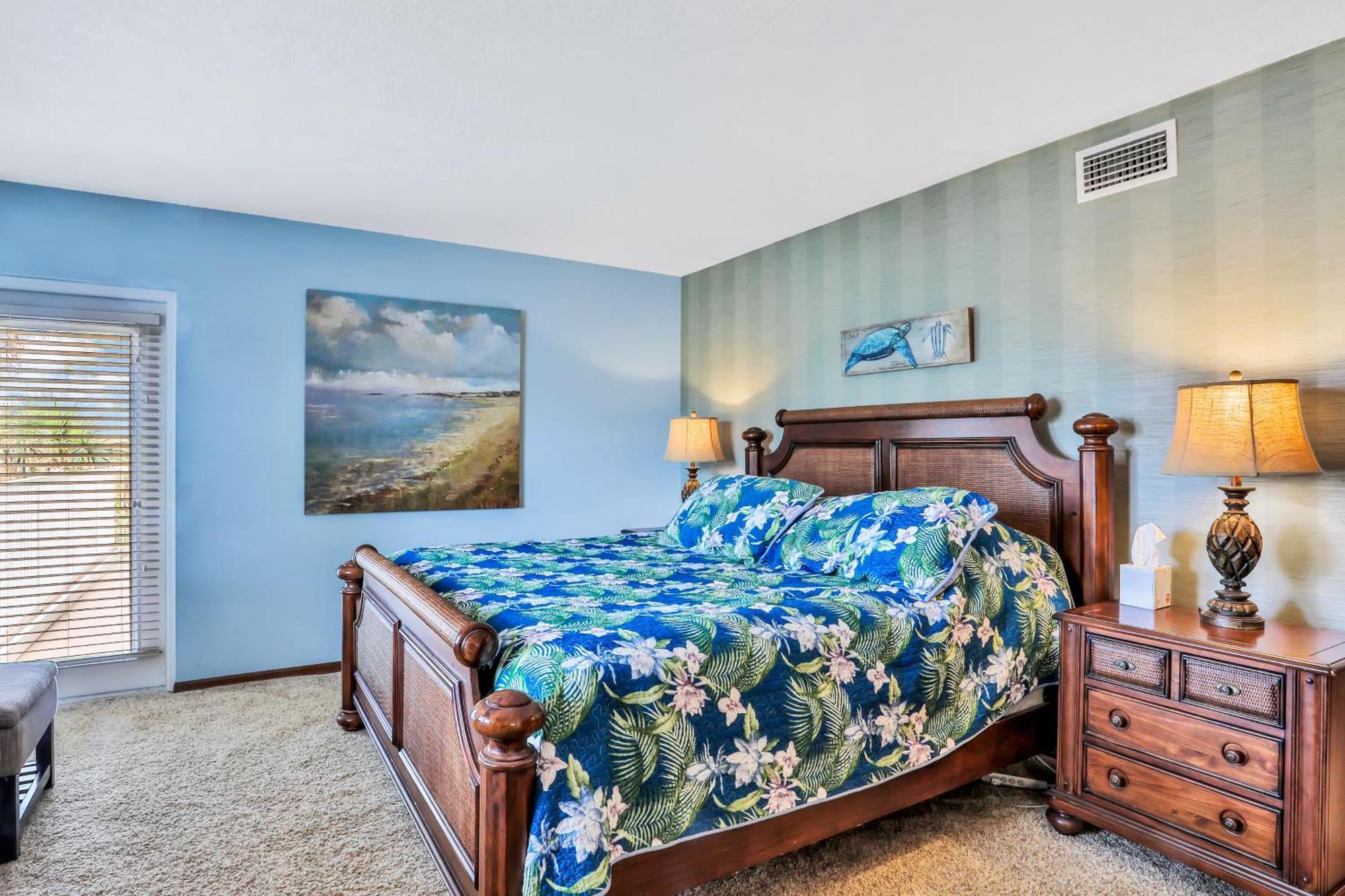 Atlantic Sands Condos Cocoa Beach Pokój zdjęcie