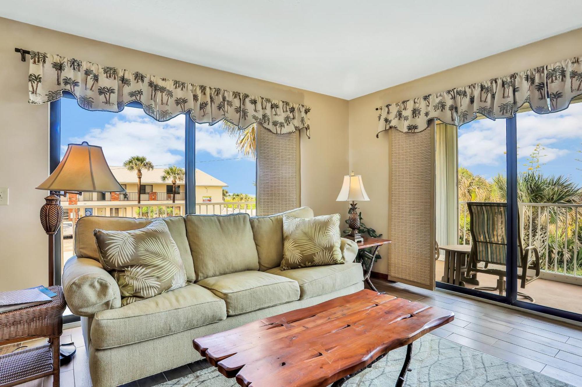 Atlantic Sands Condos Cocoa Beach Pokój zdjęcie