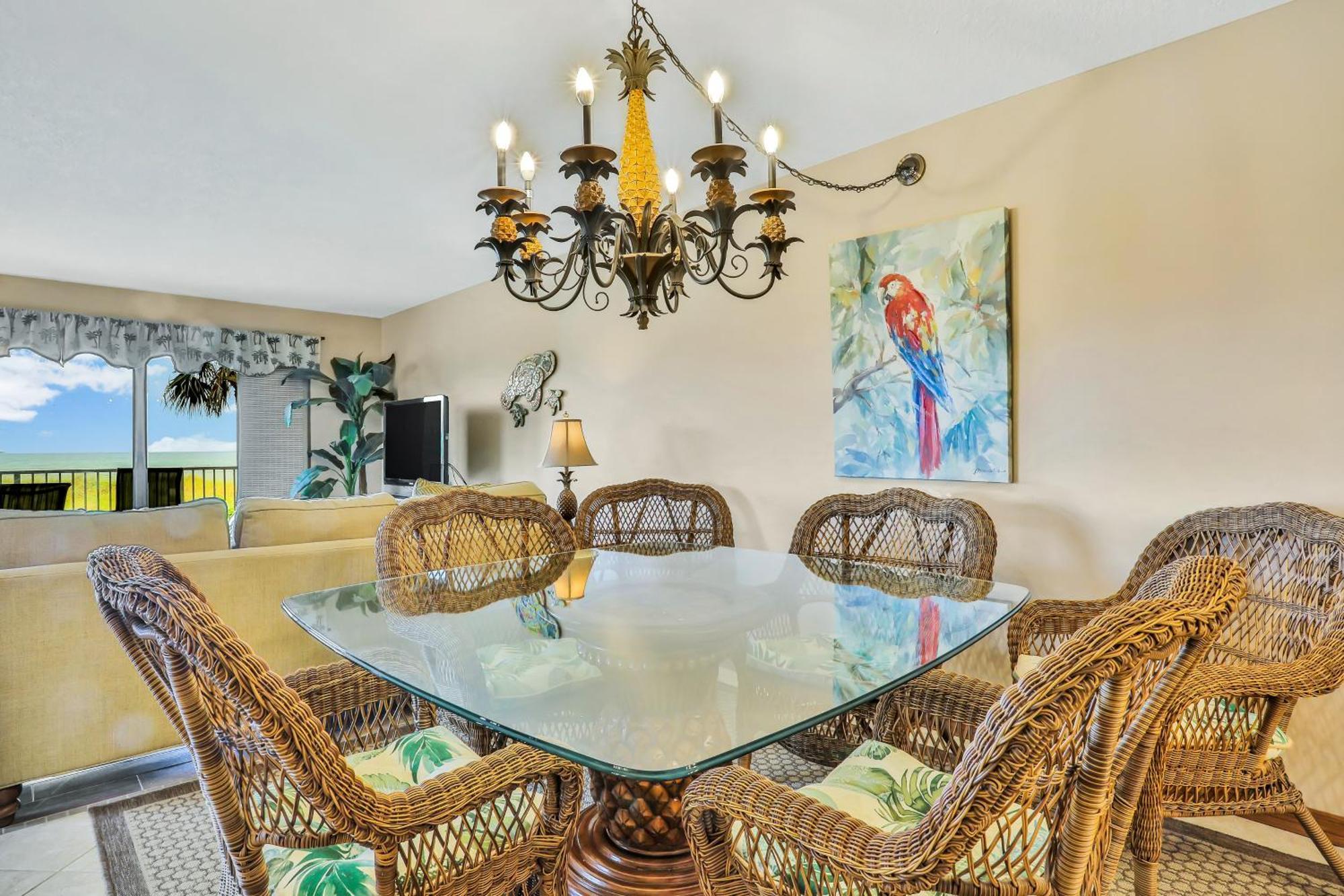Atlantic Sands Condos Cocoa Beach Pokój zdjęcie