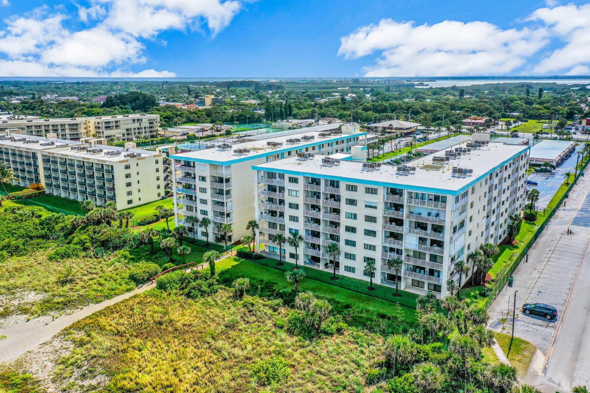 Atlantic Sands Condos Cocoa Beach Pokój zdjęcie