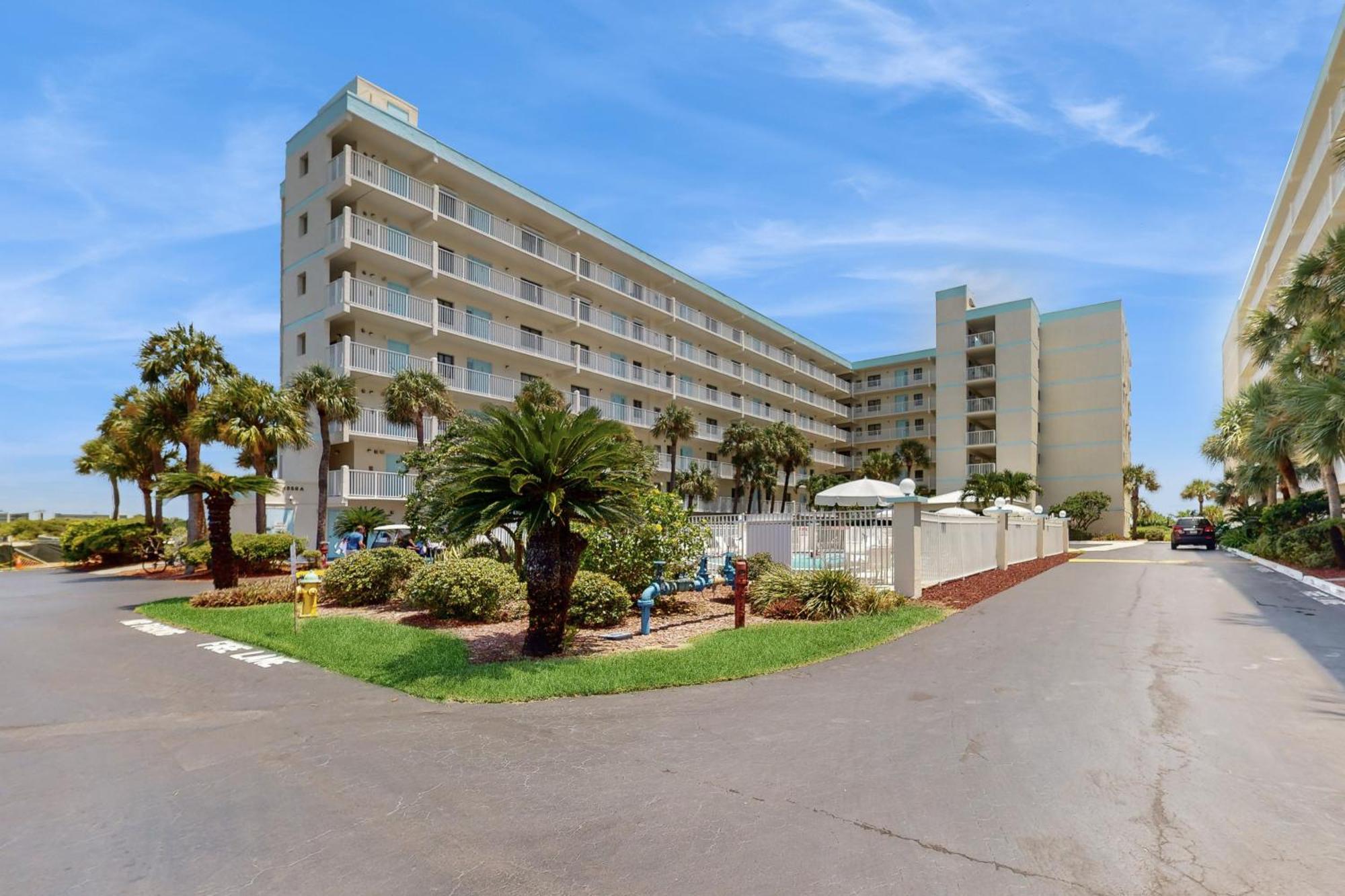 Atlantic Sands Condos Cocoa Beach Pokój zdjęcie